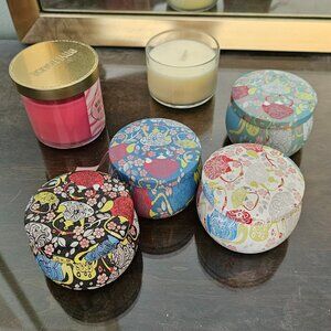 candles